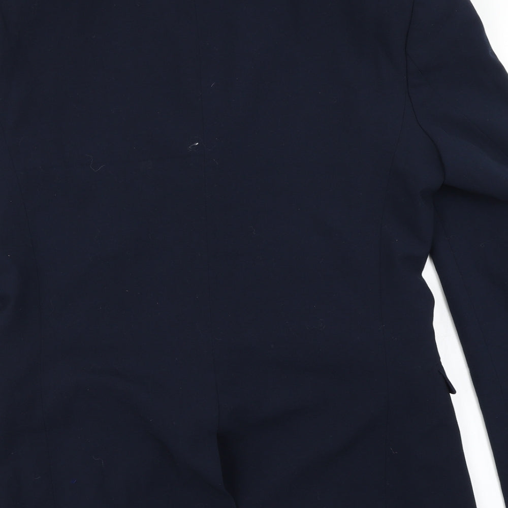 ASOS Mens Blue   Jacket Blazer Size 42