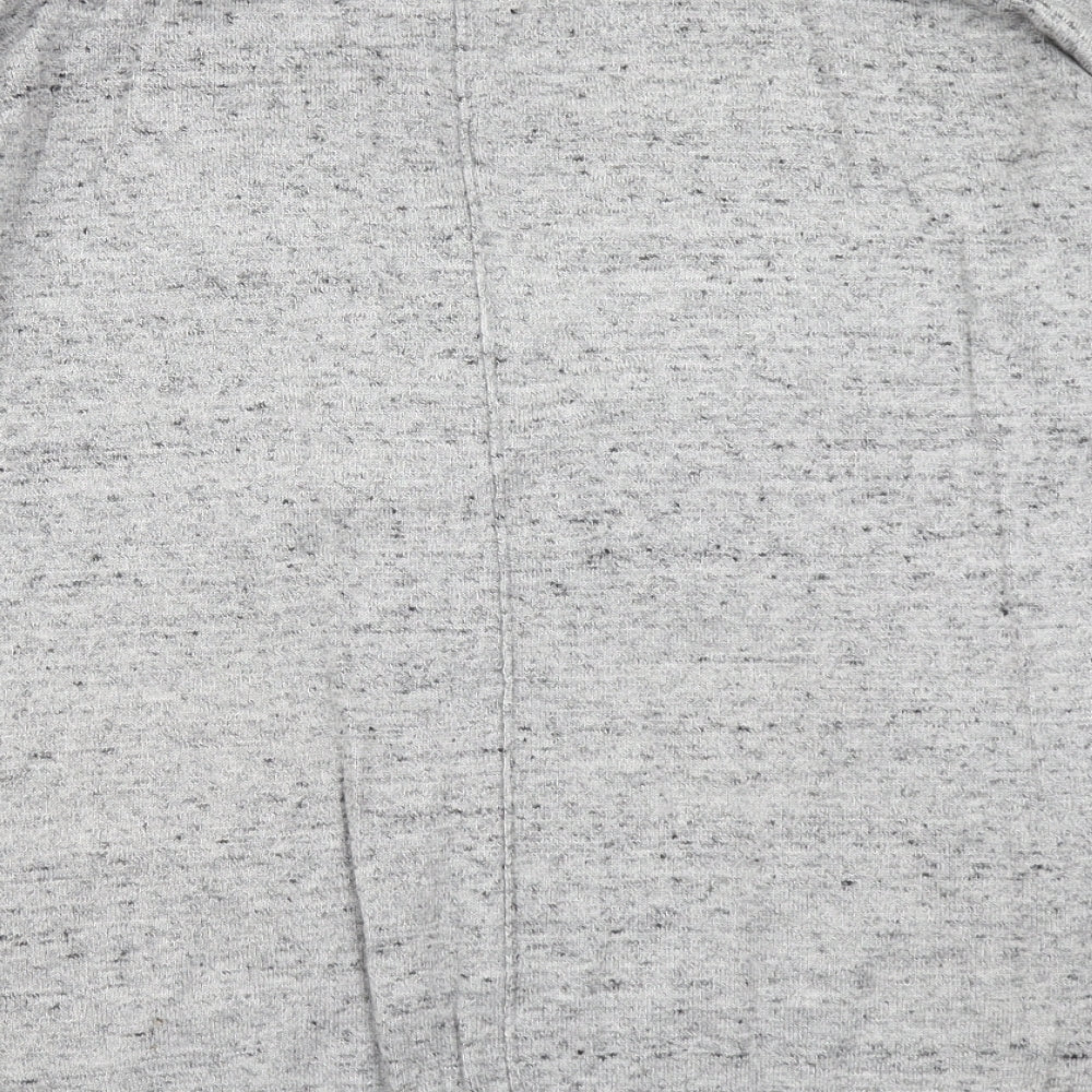 Mint Velvet Womens Grey   Pullover Jumper Size S