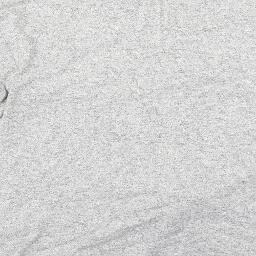 George Womens Grey   Pullover Jumper Size L