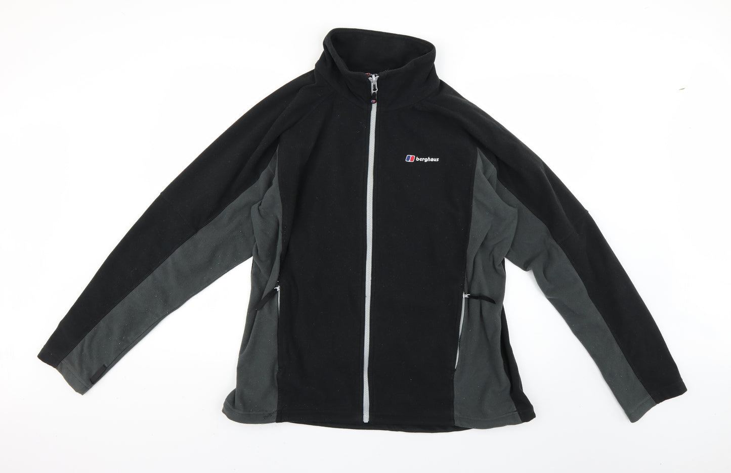 Berghaus Mens Multicoloured   Jacket  Size L