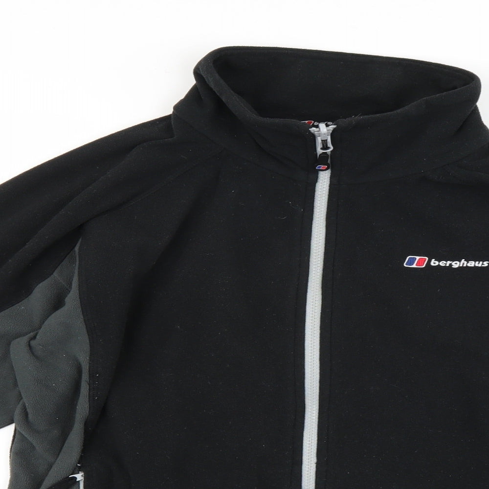 Berghaus Mens Multicoloured   Jacket  Size L