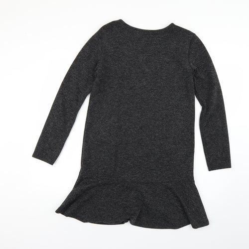 Quiz Womens Grey     Size M