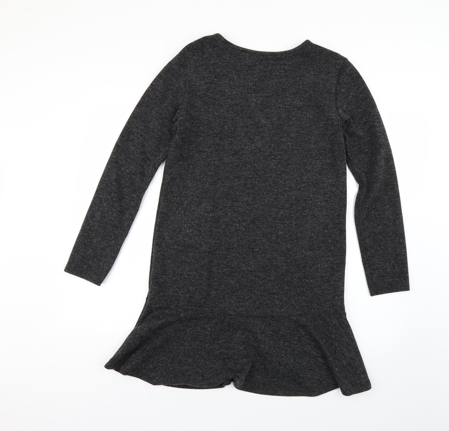 Quiz Womens Grey     Size M