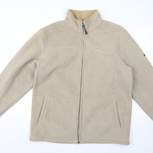 Debenhams Mens Beige   Jacket  Size L