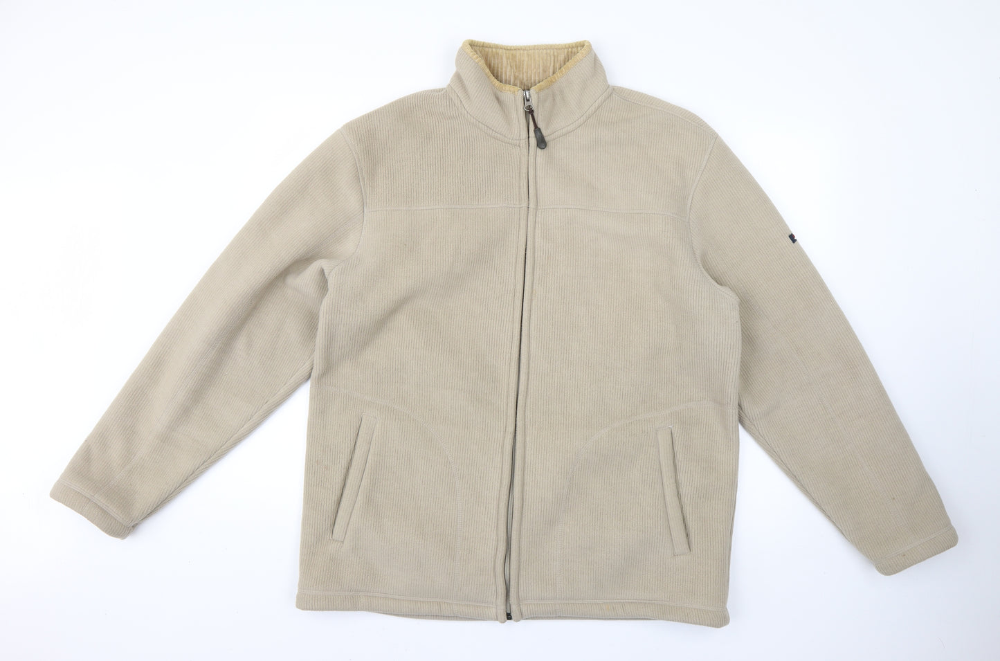 Debenhams Mens Beige   Jacket  Size L