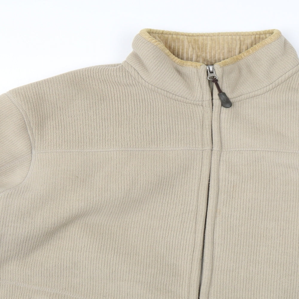 Debenhams Mens Beige   Jacket  Size L