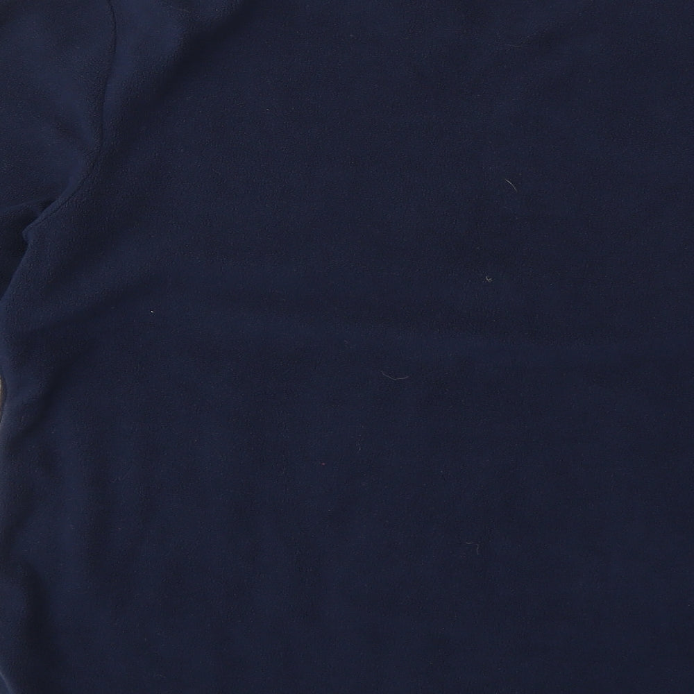 Matalan Mens Blue    Pyjama Top Size L