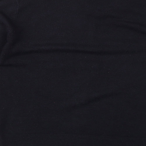 Cedar Wood State Mens Blue    Jumper Size S