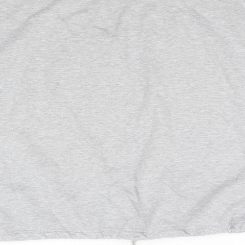 Primark Womens Grey   Pullover Sweatshirt Size 20  - Copenhagen Denmark