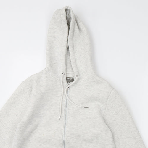 Primark Mens Grey   Jacket  Size S