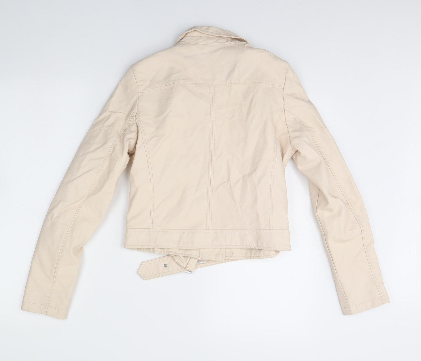 Atmosphere Womens Pink   Jacket  Size 8