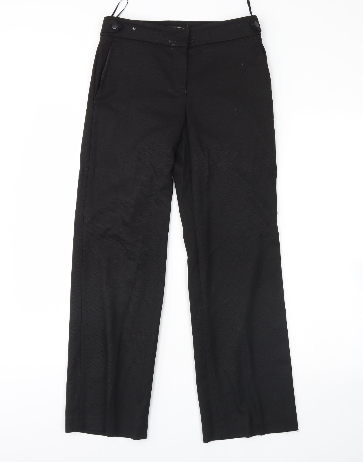 NEXT Womens Black   Dress Pants Trousers Size 6