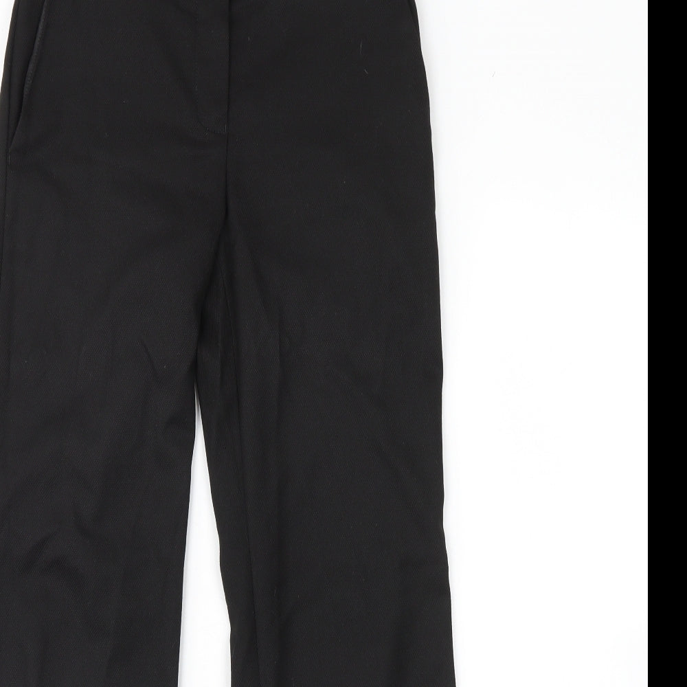 NEXT Womens Black   Dress Pants Trousers Size 6