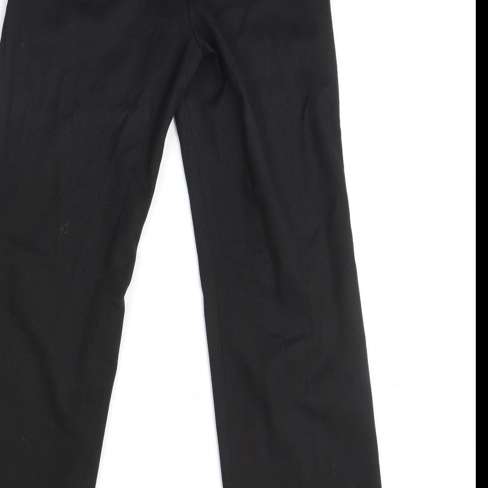 NEXT Womens Black   Dress Pants Trousers Size 6