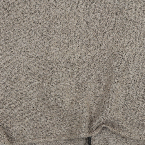 F&F Womens Brown   Cardigan Jumper Size M