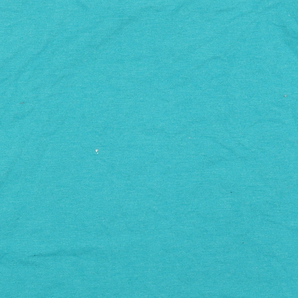 NEXT Womens Blue   Pullover Jumper Size M