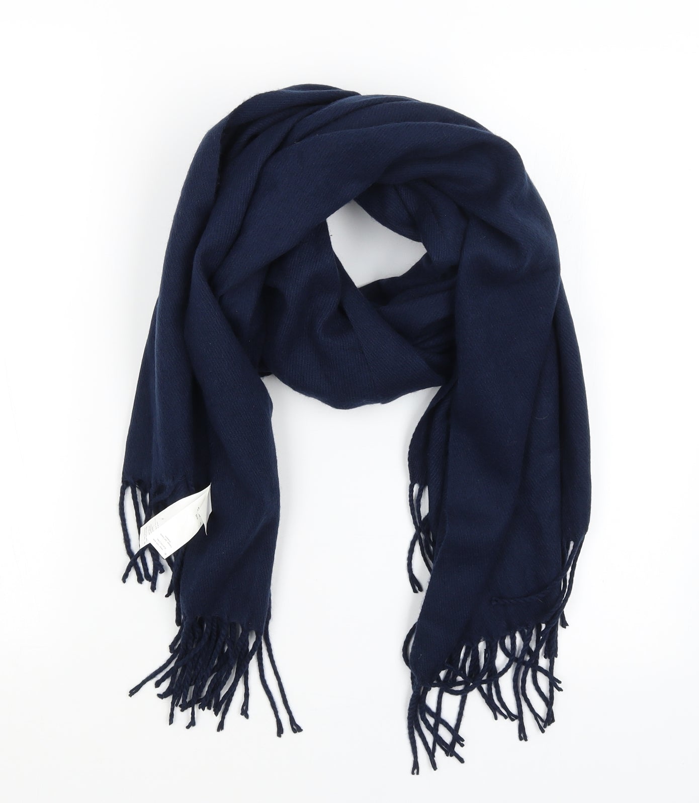 New Look Womens Blue    Scarf