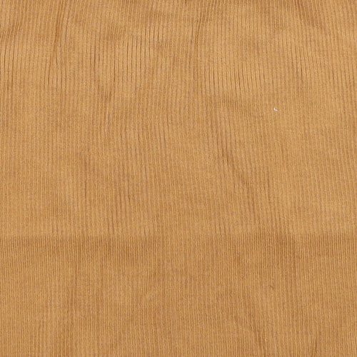 River Island Girls Brown   A-Line Skirt Size 11-12 Years