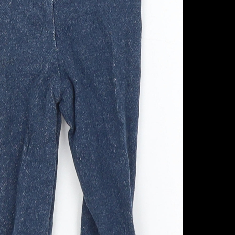 Koala Baby Baby Blue   Capri Trousers Size 0-3 Months
