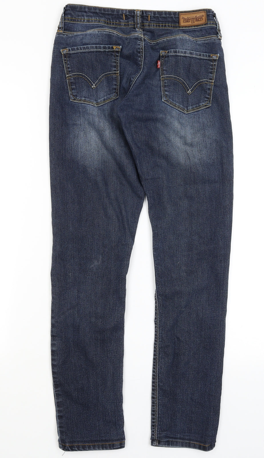 Levis Mens Blue   Skinny Jeans Size 29 in L29 in