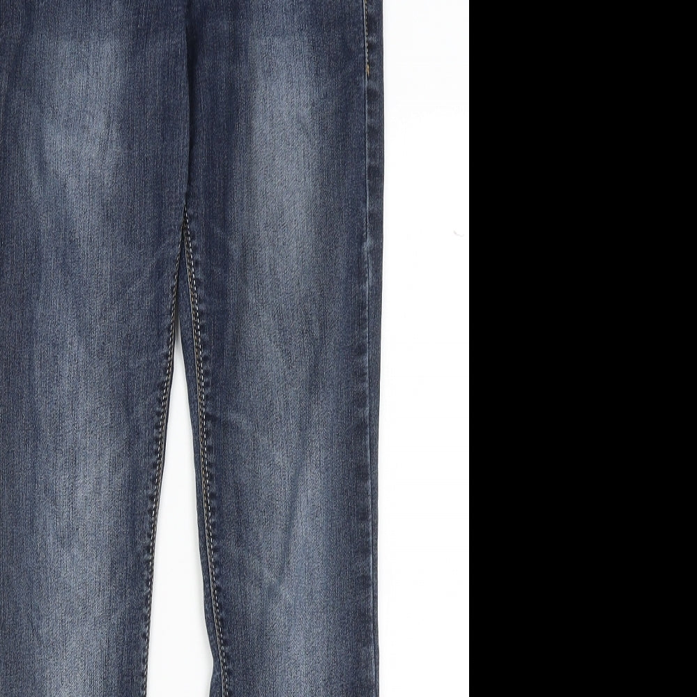 Levis Mens Blue   Skinny Jeans Size 29 in L29 in