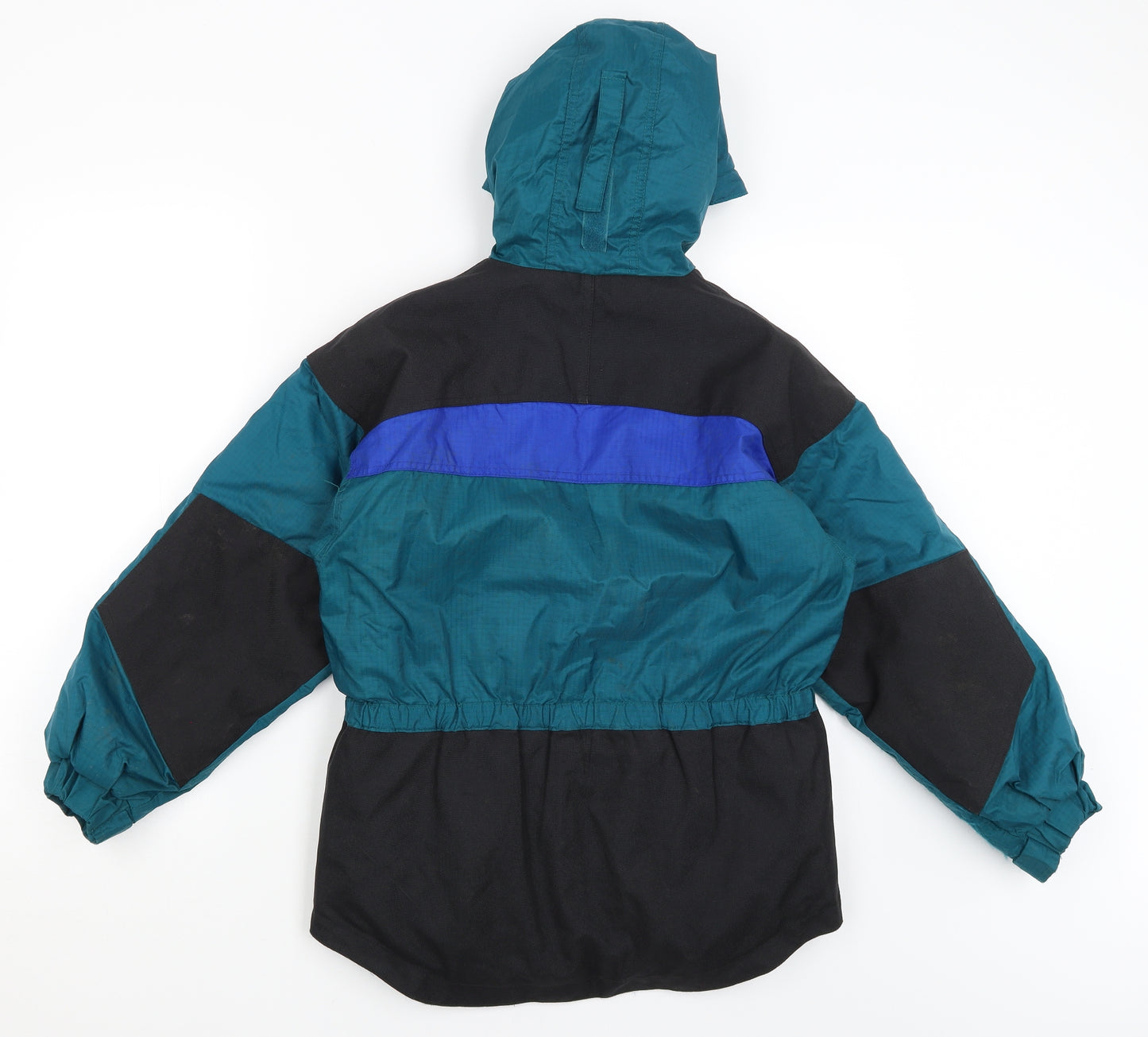 Columbia Boys Blue   Rain Coat Coat Size 10 Years