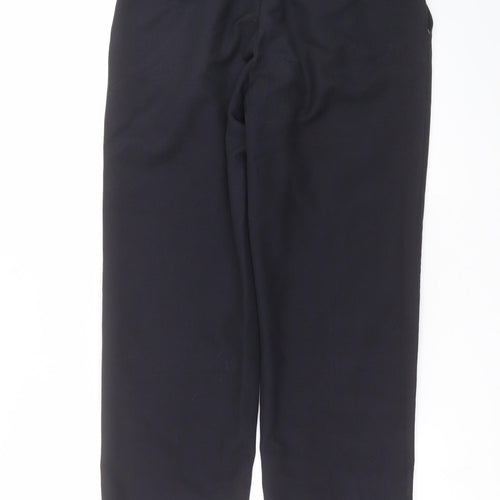 Debenhams Mens Blue   Trousers  Size 32 in L28 in
