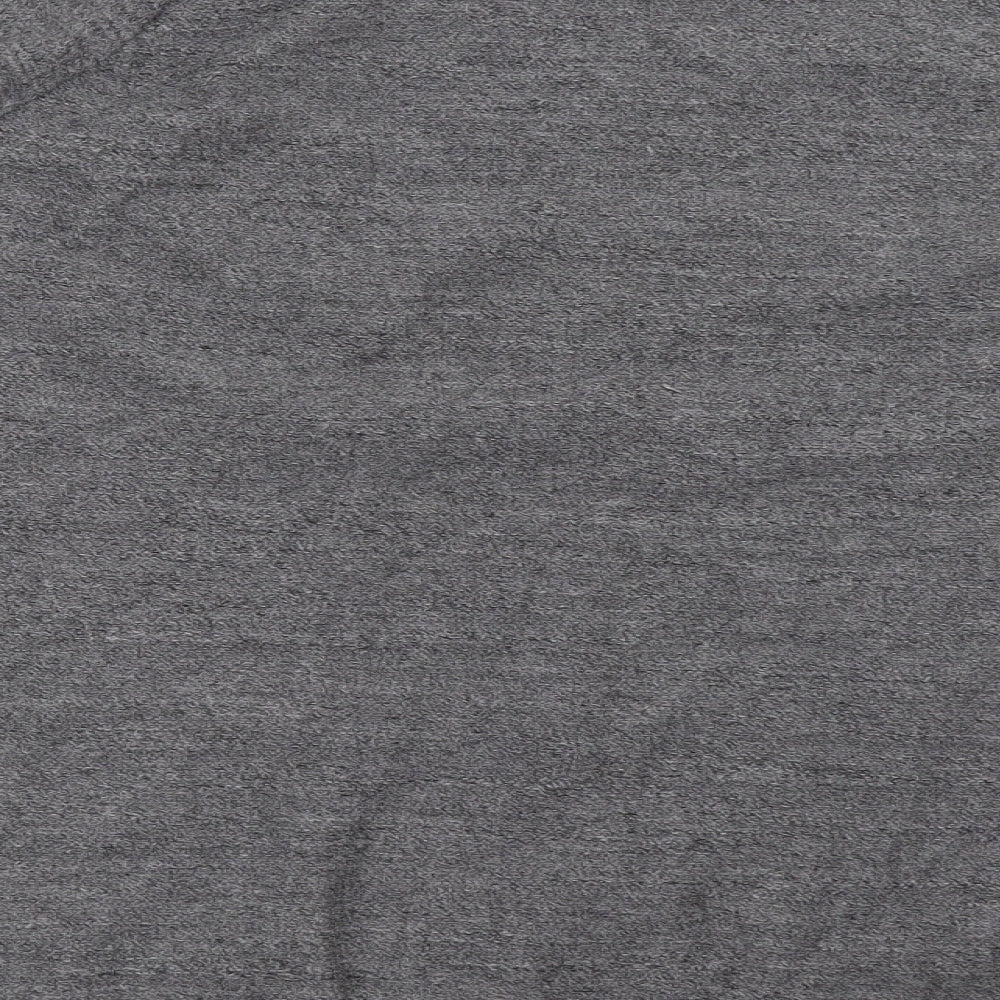 J.CREW Mens Grey   Pullover Sweatshirt Size XL