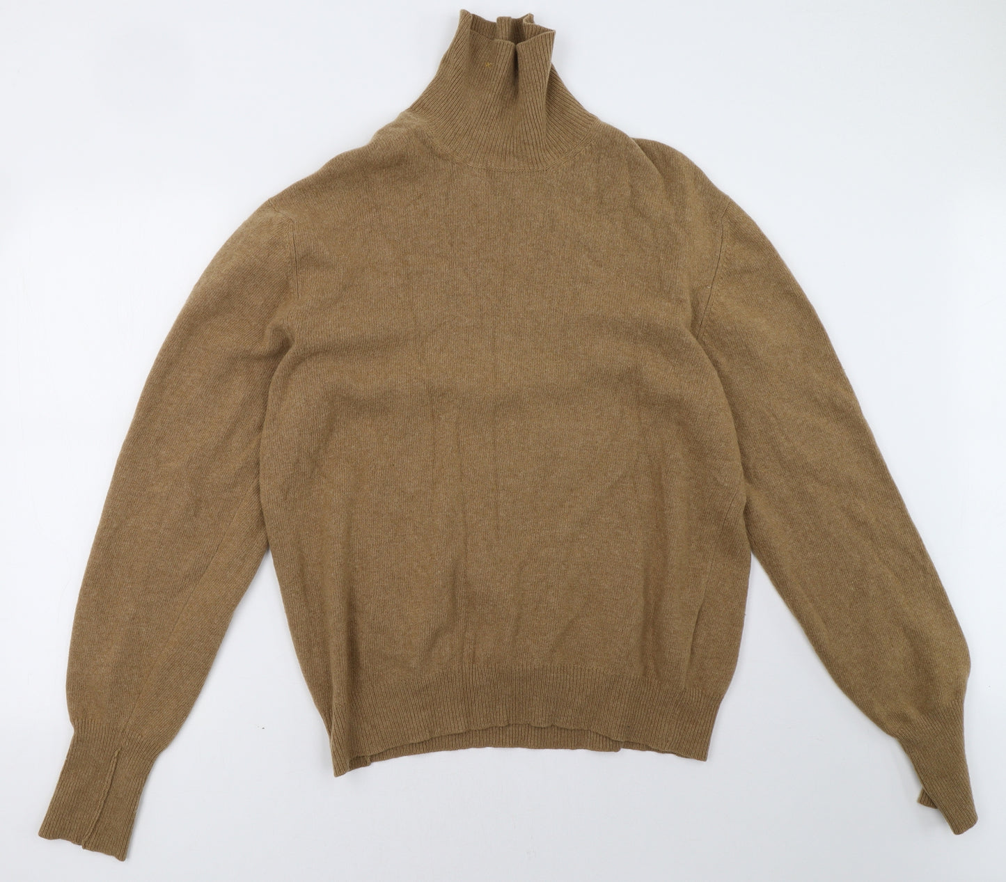 Barbour Mens Brown   Pullover Sweatshirt Size XL