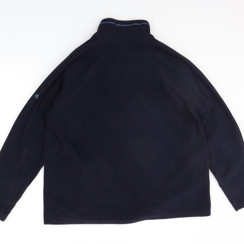 Craghoppers Womens Blue   Pullover Jumper Size 20