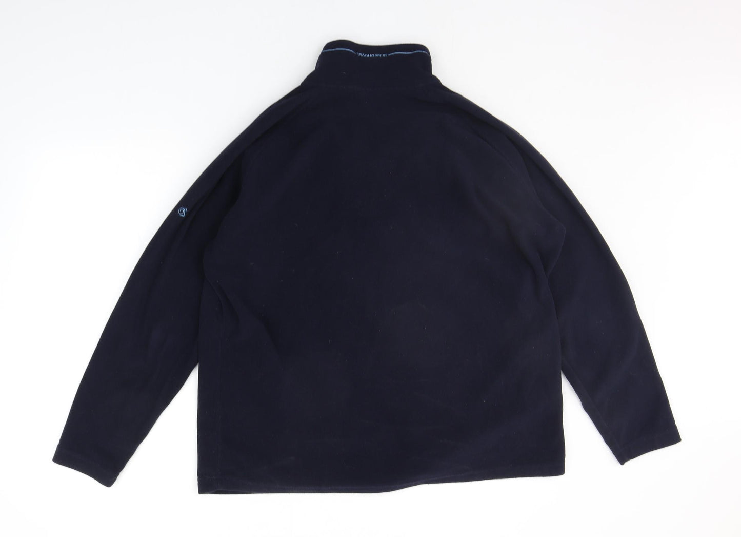 Craghoppers Womens Blue   Pullover Jumper Size 20