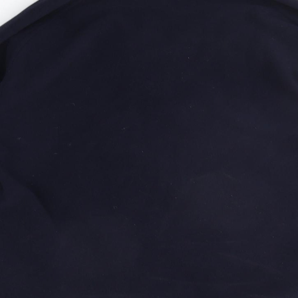 Craghoppers Womens Blue   Pullover Jumper Size 20
