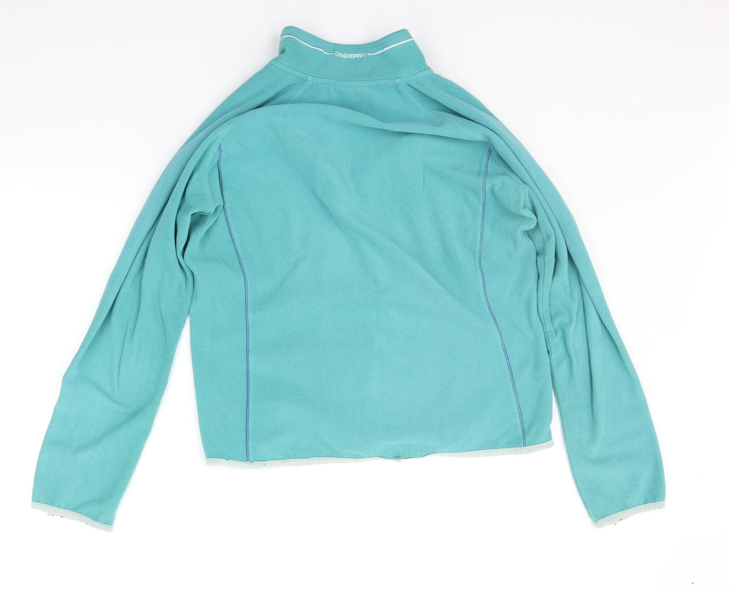 Craghoppers Womens Blue   Pullover Jumper Size 14