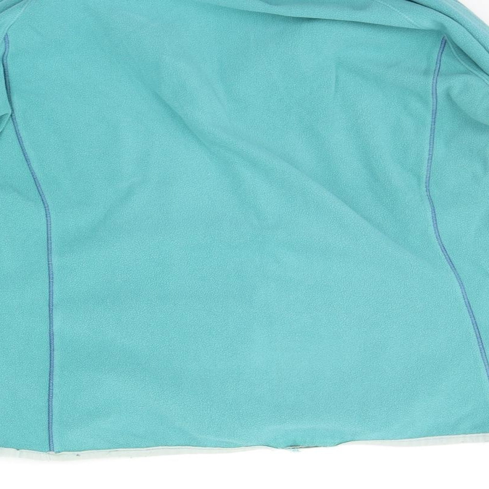 Craghoppers Womens Blue   Pullover Jumper Size 14