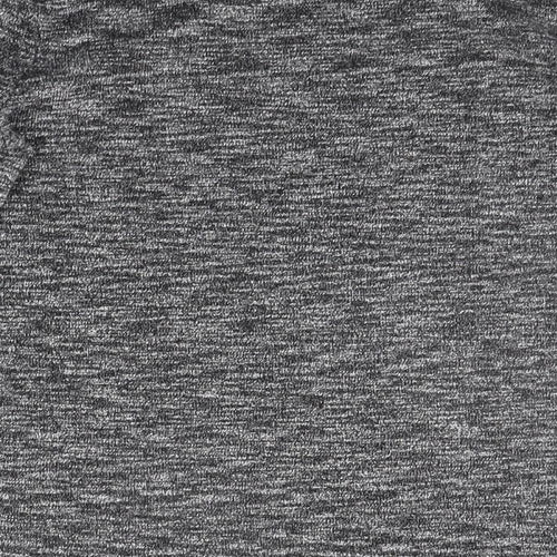 ESPIRIT Womens Grey   Pullover Jumper Size L