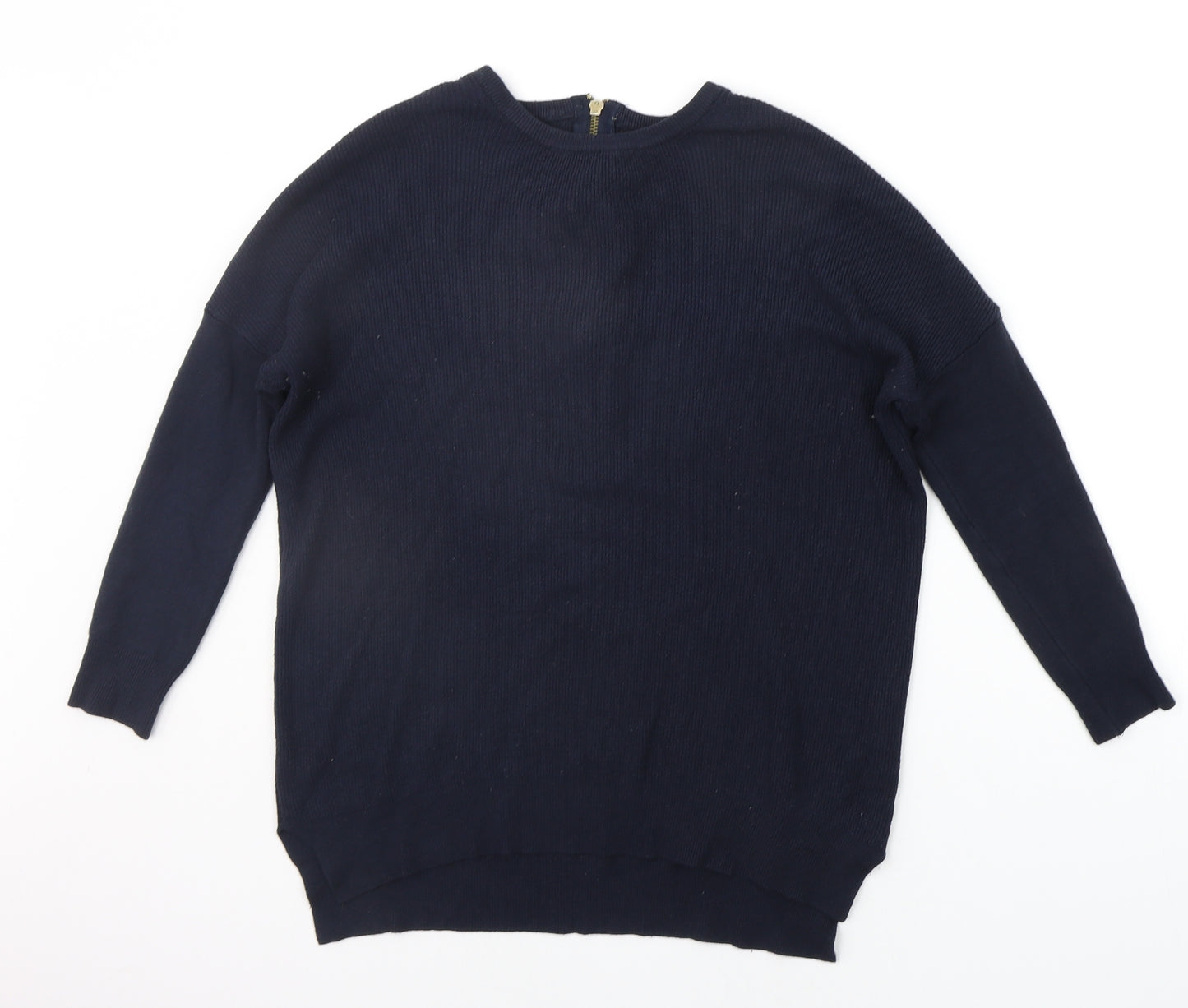 Atmosphere Womens Blue   Pullover Jumper Size 12