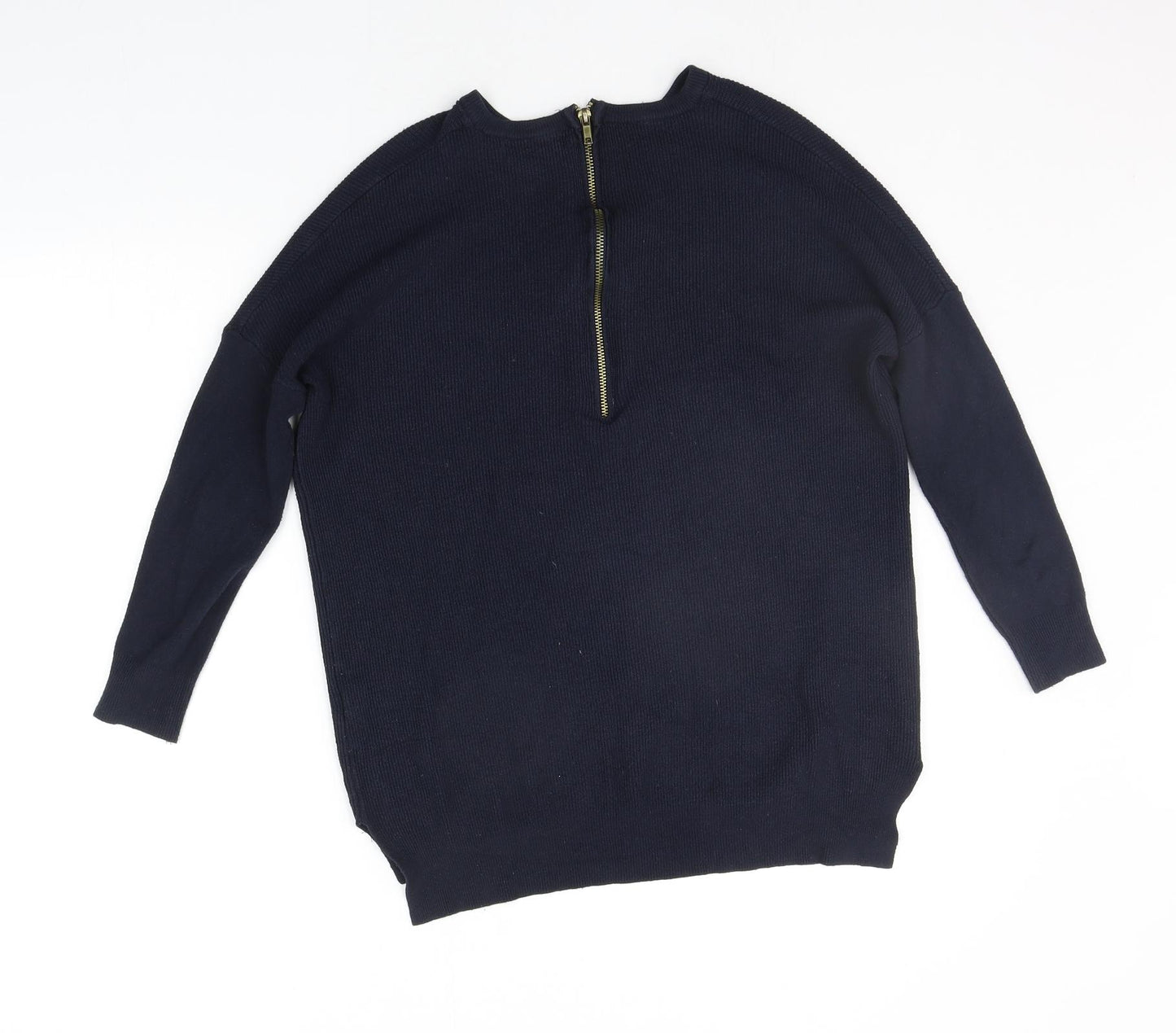 Atmosphere Womens Blue   Pullover Jumper Size 12