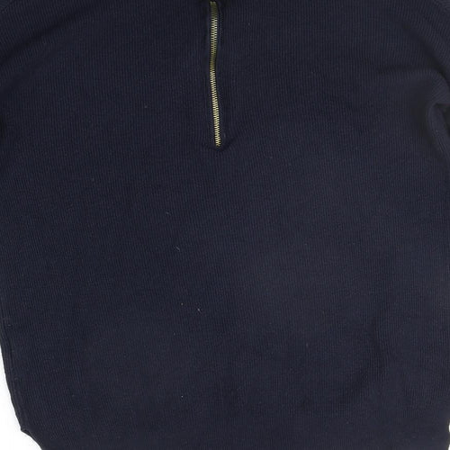 Atmosphere Womens Blue   Pullover Jumper Size 12