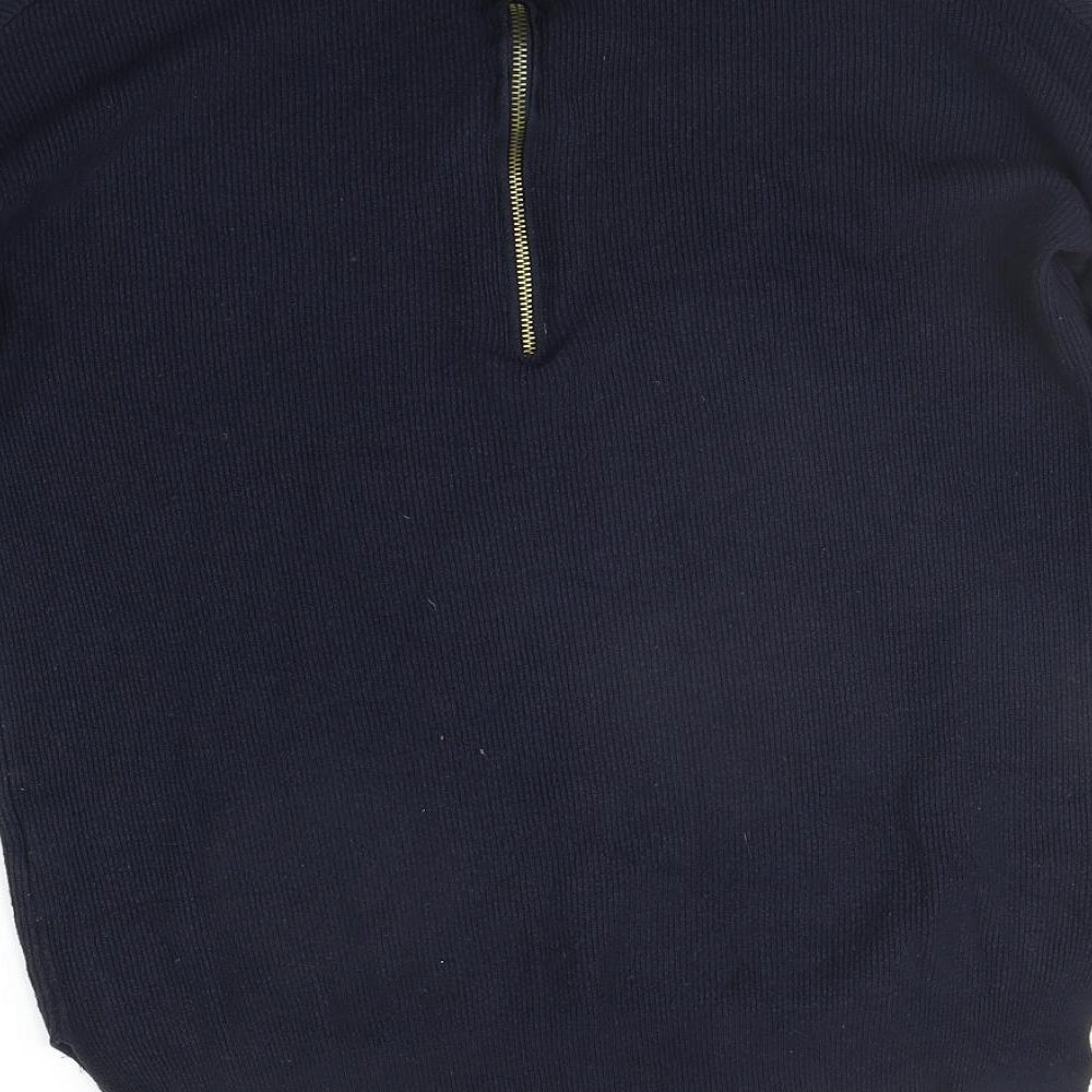Atmosphere Womens Blue   Pullover Jumper Size 12