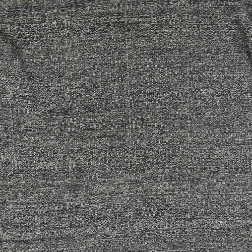 Mainstream Womens Grey   Pullover Jumper Size L