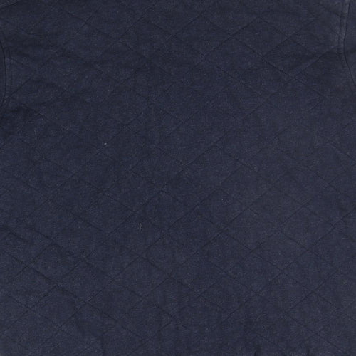 Debenhams Mens Blue   Jacket Coat Size L