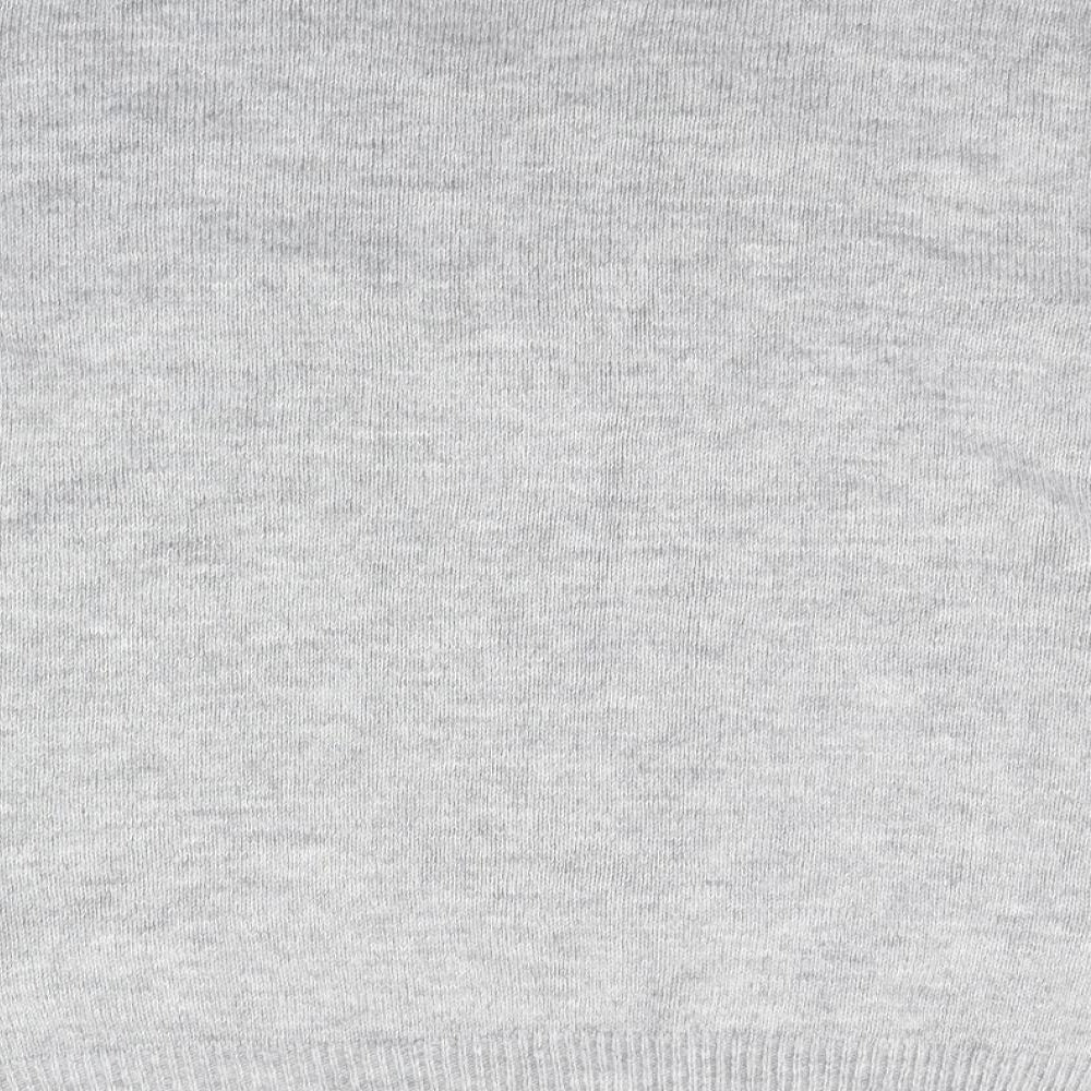 Primark Mens Grey Geometric  Pullover Jumper Size XL  - CHRISTMAS