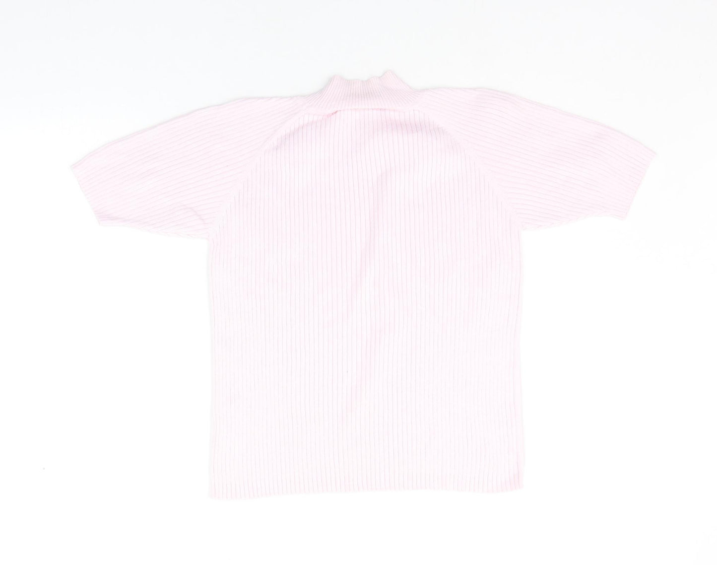 NEXT Womens Pink   Pullover Jumper Size 14