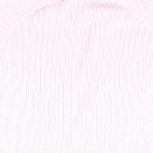 NEXT Womens Pink   Pullover Jumper Size 14