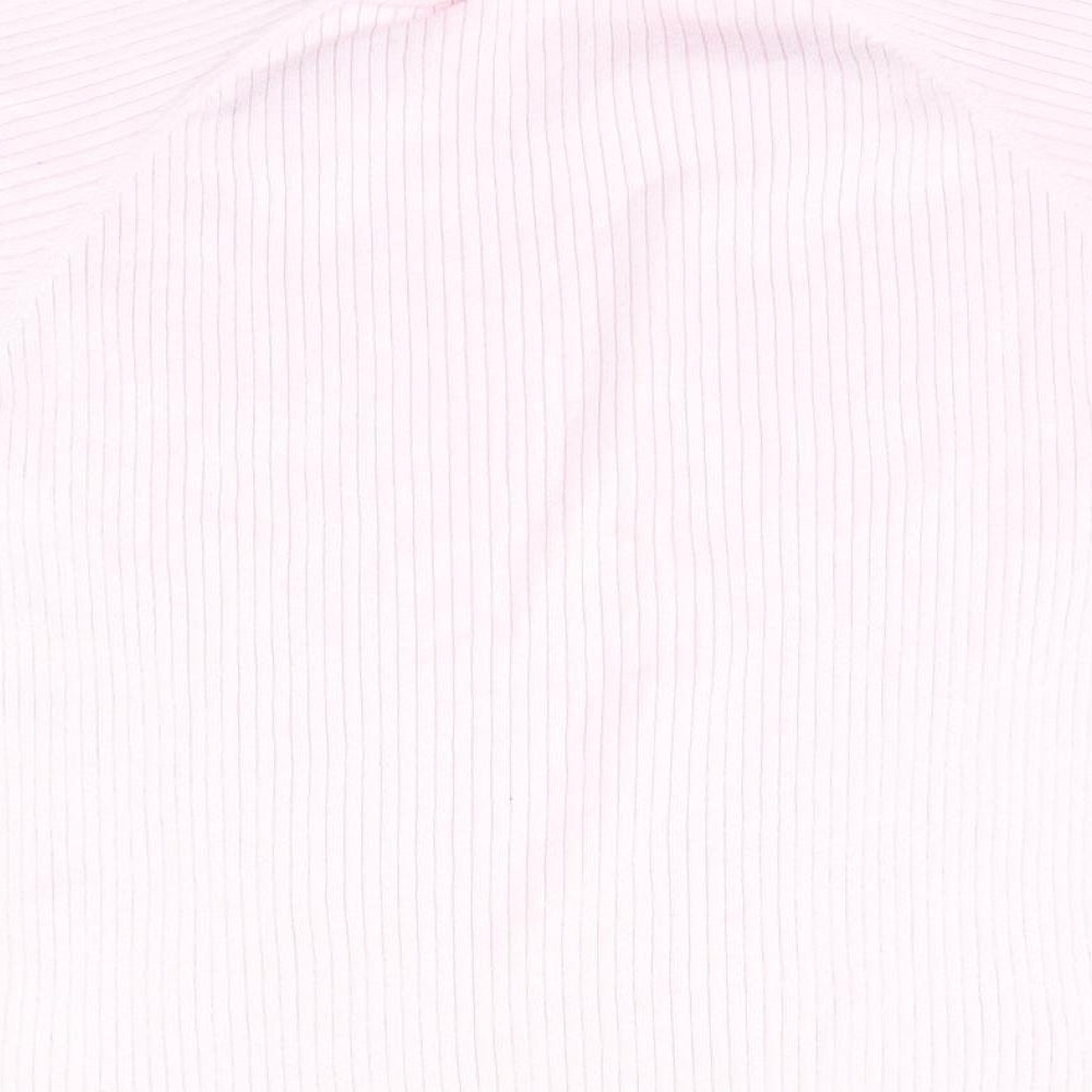 NEXT Womens Pink   Pullover Jumper Size 14