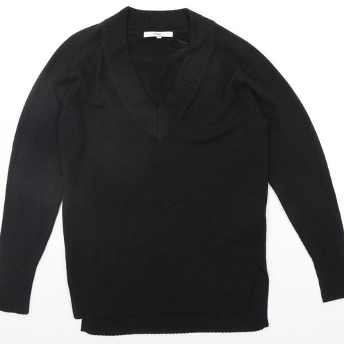 NEXT Womens Grey   Pullover Jumper Size S