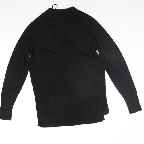 NEXT Womens Grey   Pullover Jumper Size S
