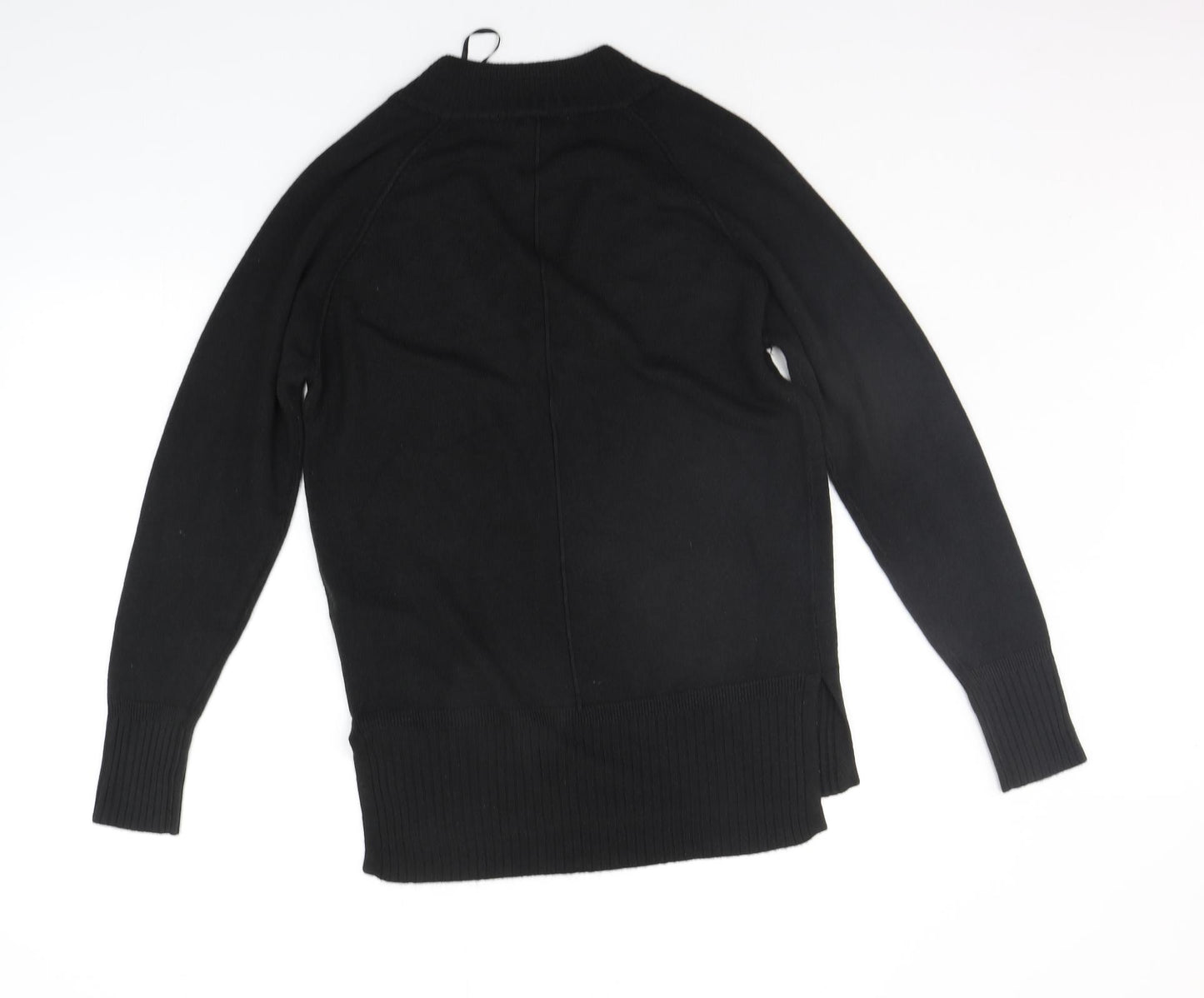 NEXT Womens Grey   Pullover Jumper Size S