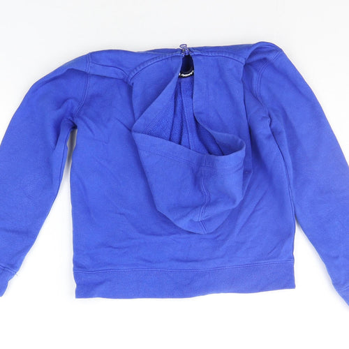 Lands' End Boys Blue   Jacket  Size 5-6 Years