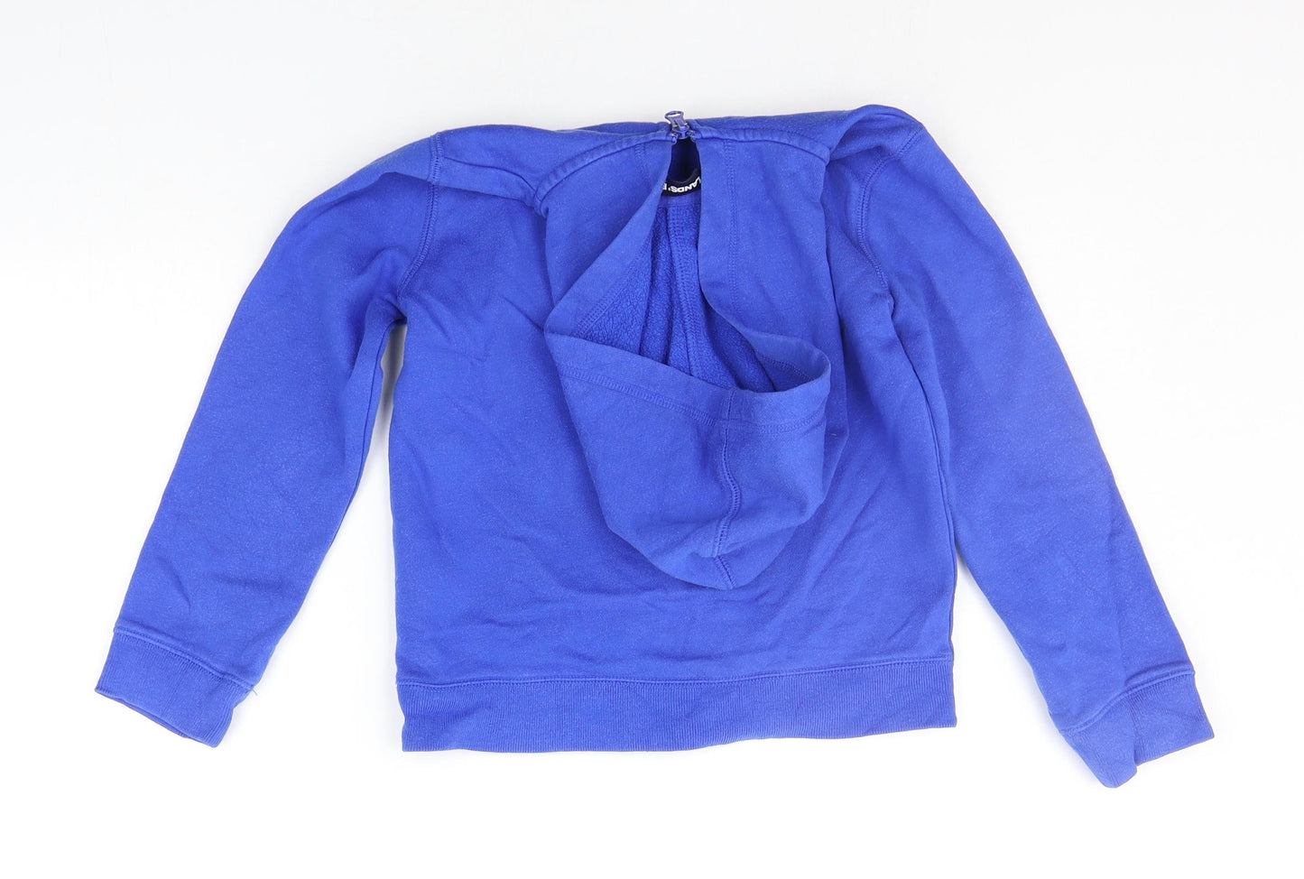 Lands' End Boys Blue   Jacket  Size 5-6 Years